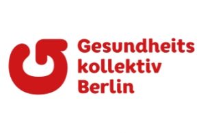 Logo Gesundheitskollektiv