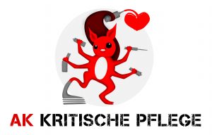 Logo AK Kritische Pflege